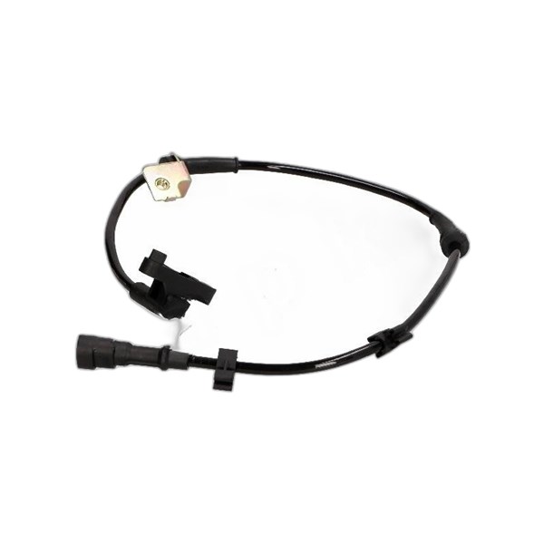 ABS-givare, Sensor, hjulvarvtal, Vänster fram