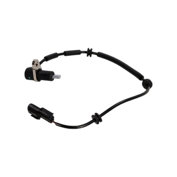 ABS-givare, Sensor, hjulvarvtal, framaxel vänster