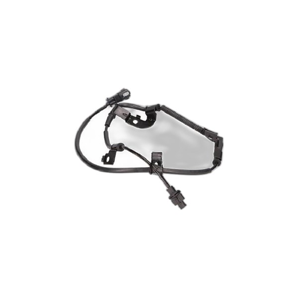 ABS-givare, Sensor, hjulvarvtal, framaxel höger ABS-givare, Sensor, hjulvarvtal, framaxel höger