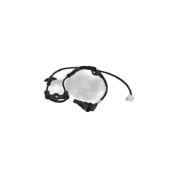 ABS-givare, Sensor, hjulvarvtal, Vänster bak, Bakaxel vänster ABS-givare, Sensor, hjulvarvtal, Vänster bak, Bakaxel vänster