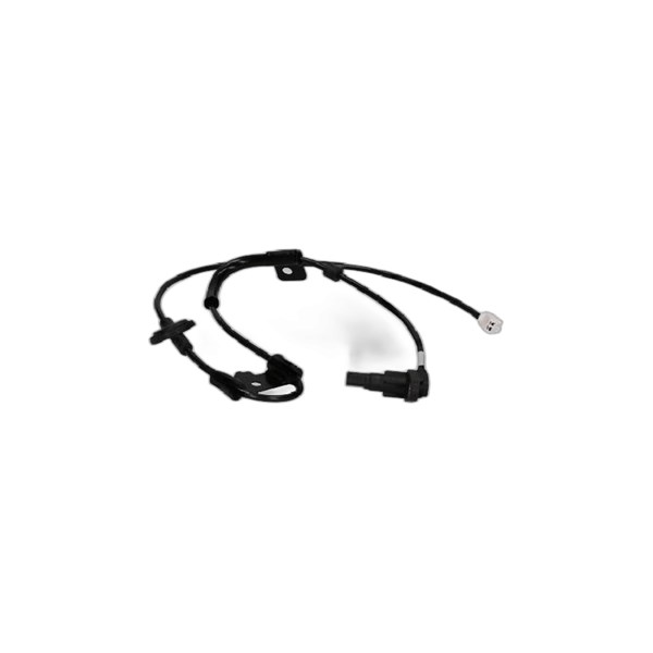 ABS-givare, Sensor, hjulvarvtal, Vänster bak, Bakaxel vänster ABS-givare, Sensor, hjulvarvtal, Vänster bak, Bakaxel vänster