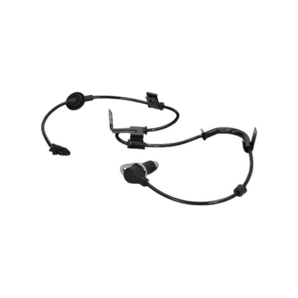 ABS-givare, Sensor, hjulvarvtal, Bakaxel vänster ABS-givare, Sensor, hjulvarvtal, Bakaxel vänster