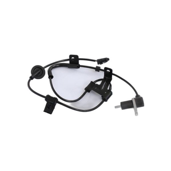 ABS-givare, Sensor, hjulvarvtal, Bakaxel vänster