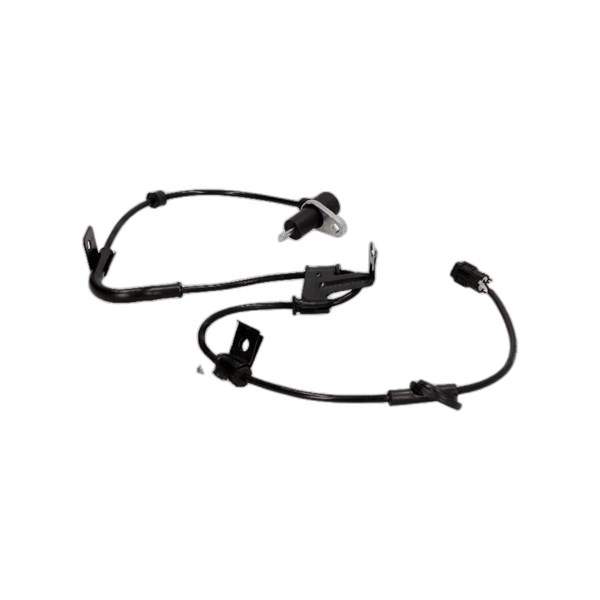ABS-givare, Sensor, hjulvarvtal, Bakaxel vänster ABS-givare, Sensor, hjulvarvtal, Bakaxel vänster