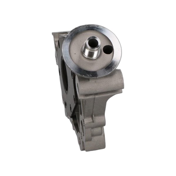 Oljepump