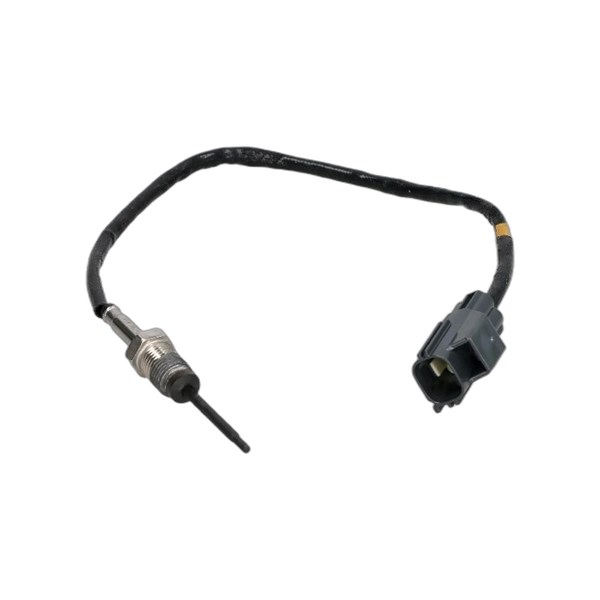 Sensor, avgastemperatur