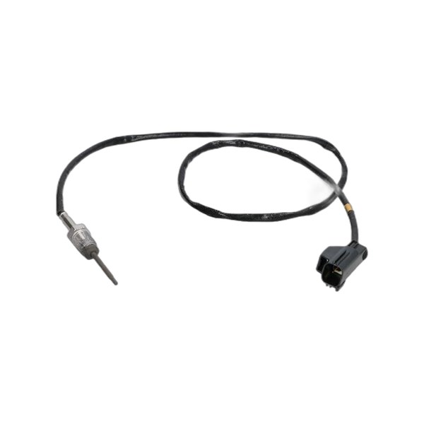 Sensor, avgastemperatur