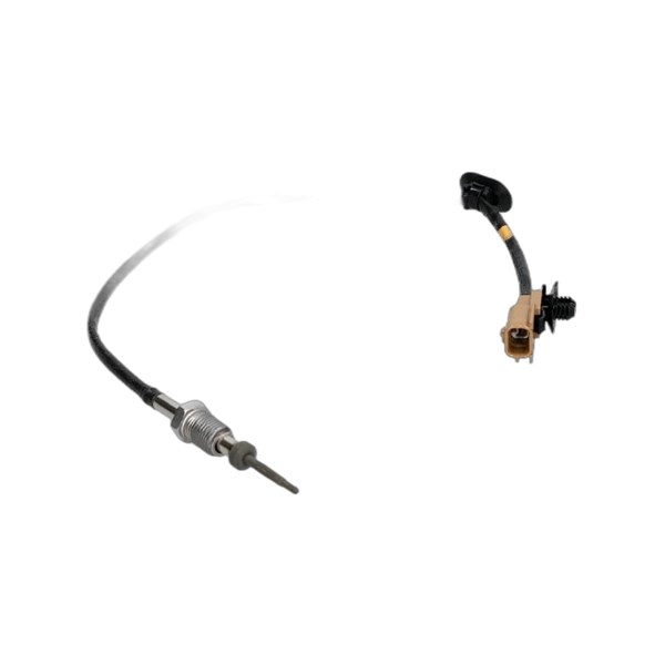 Sensor, avgastemperatur