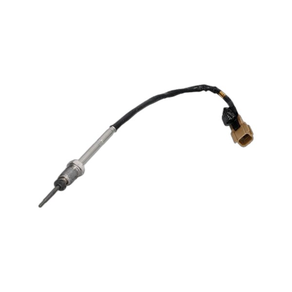 Sensor, avgastemperatur