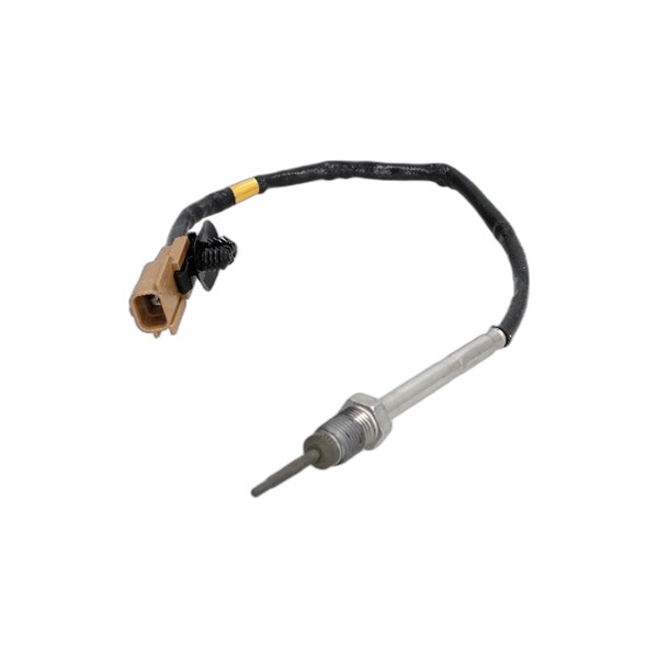 Sensor, avgastemperatur