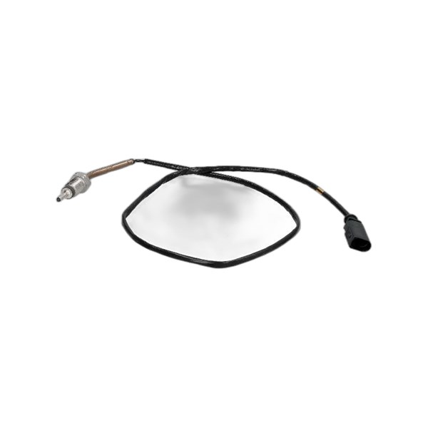 Sensor, avgastemperatur