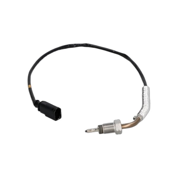 Sensor, avgastemperatur