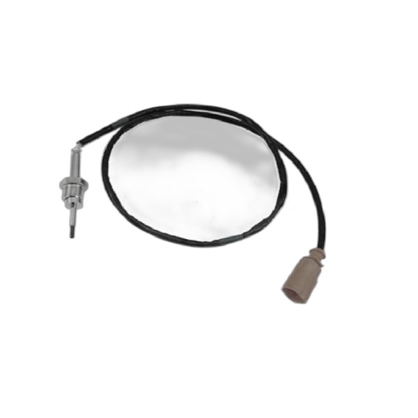 Sensor, avgastemperatur