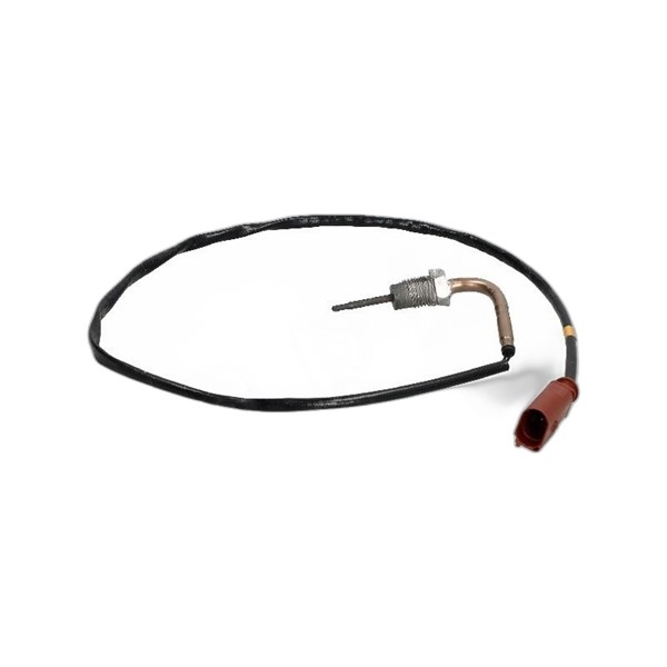 Sensor, avgastemperatur