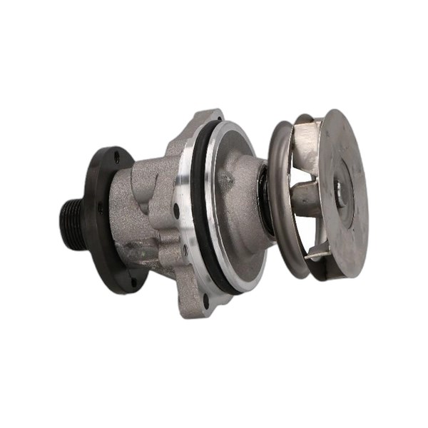 Vattenpump