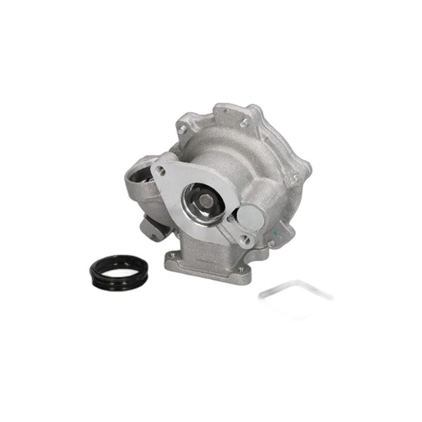Vattenpump