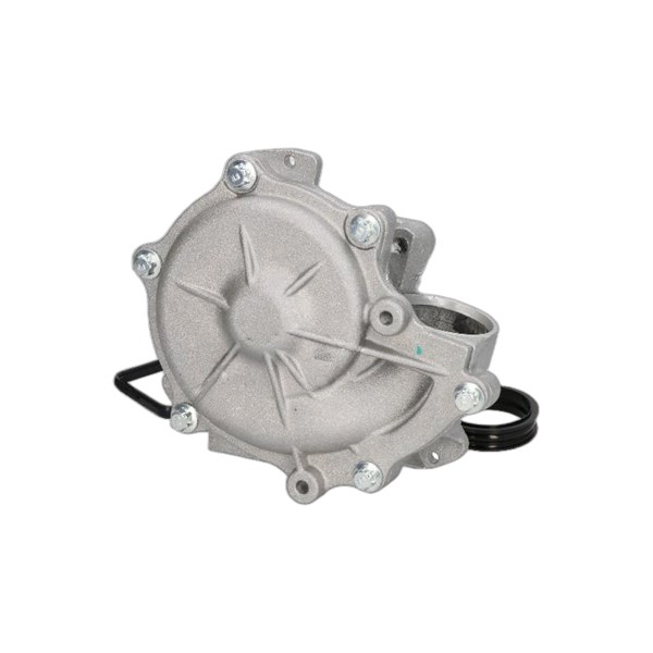 Vattenpump