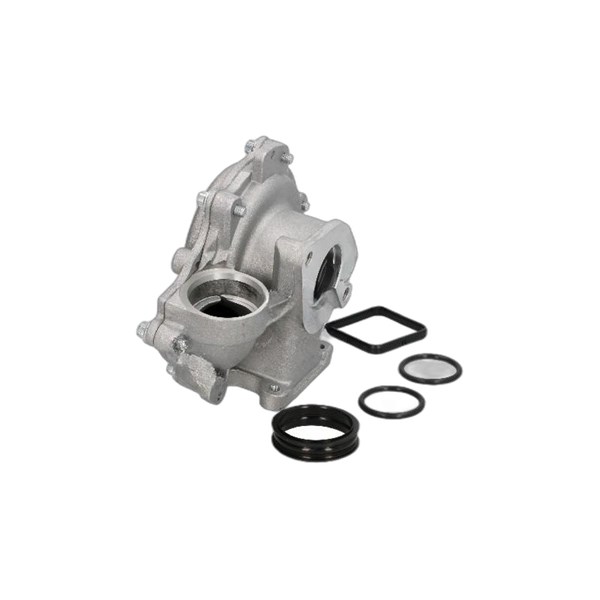 Vattenpump
