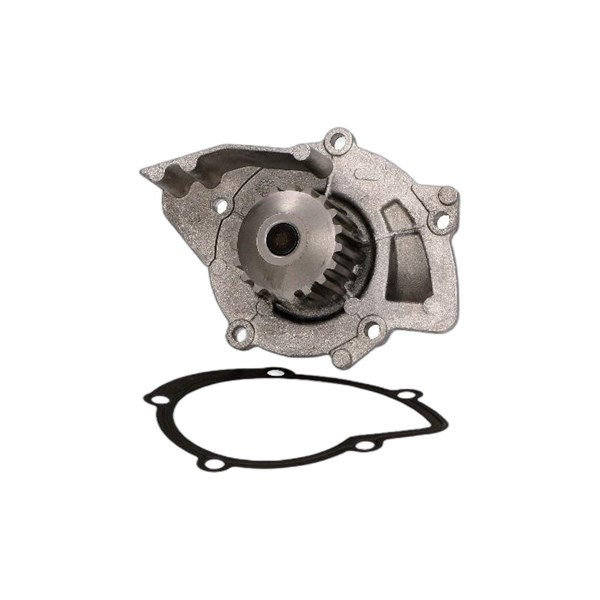 Vattenpump