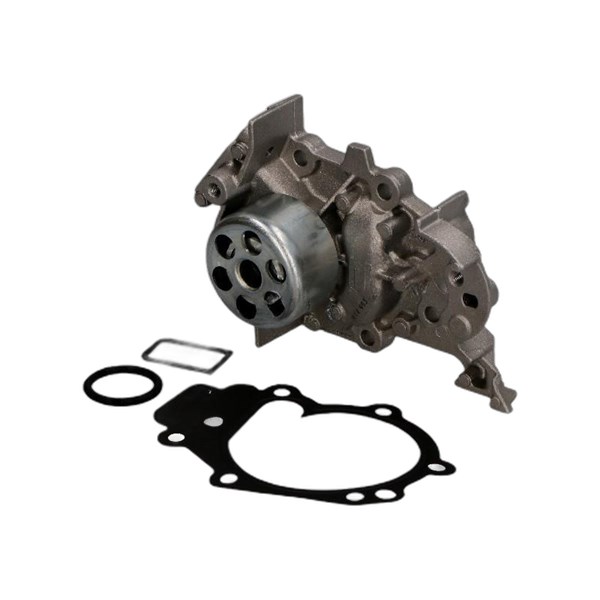 Vattenpump
