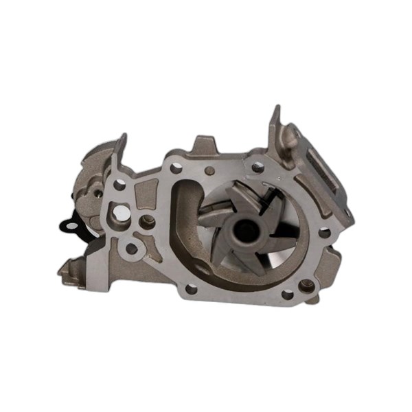 Vattenpump