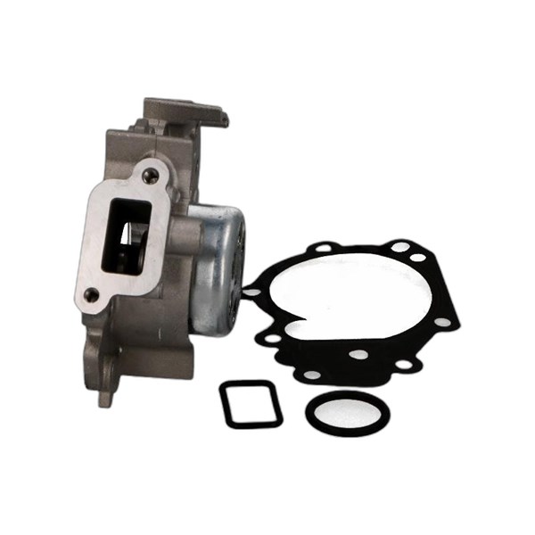 Vattenpump