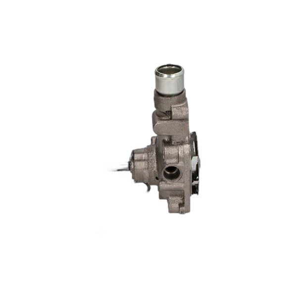 Vattenpump