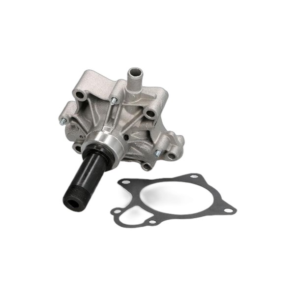 Vattenpump