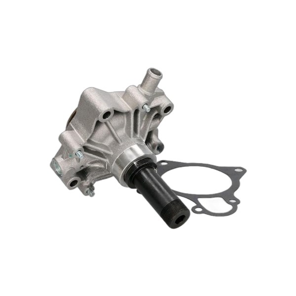 Vattenpump