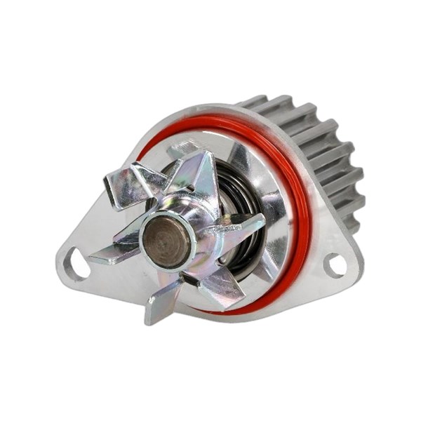 Vattenpump