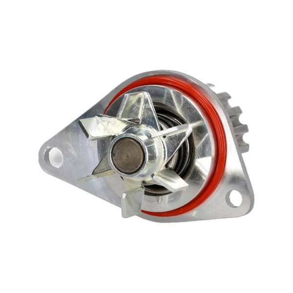 Vattenpump