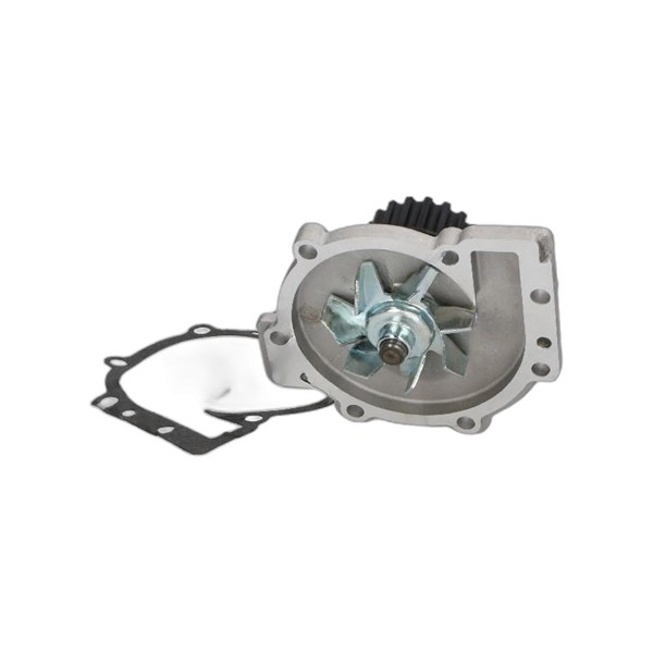 Vattenpump