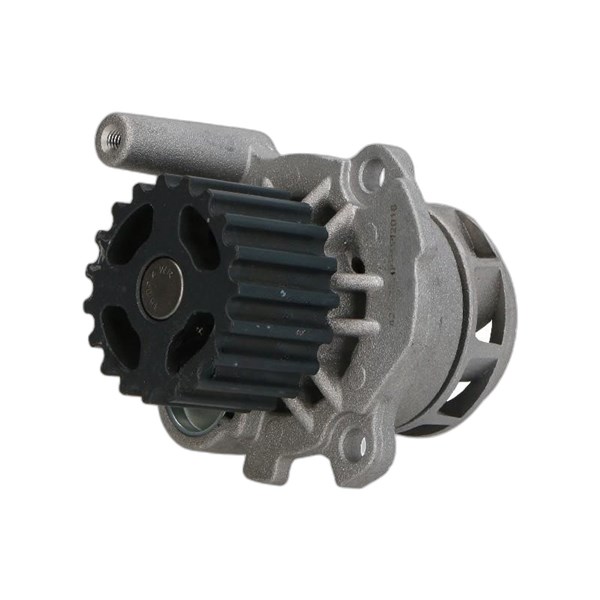 Vattenpump