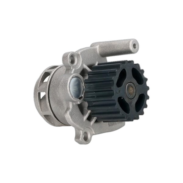 Vattenpump