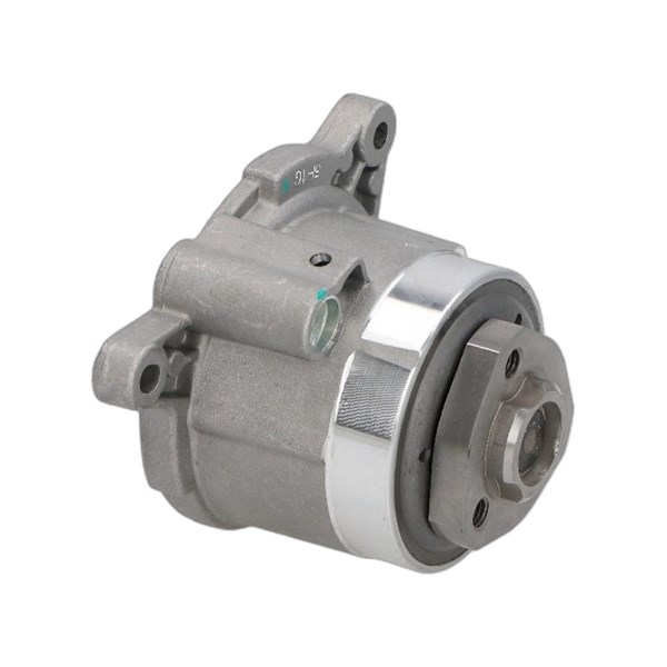 Vattenpump