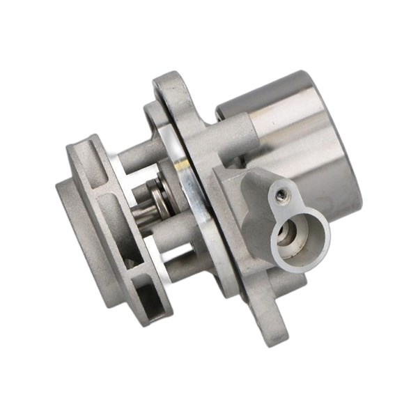 Vattenpump, På hjulsidan