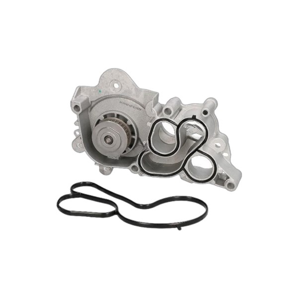 Vattenpump