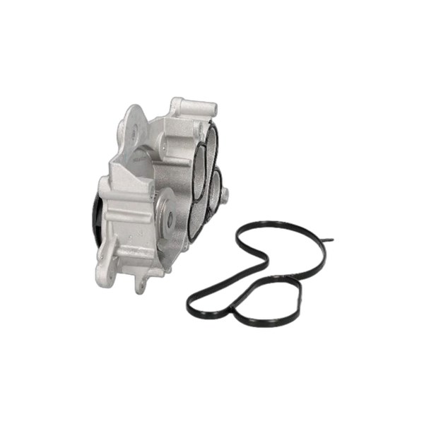 Vattenpump