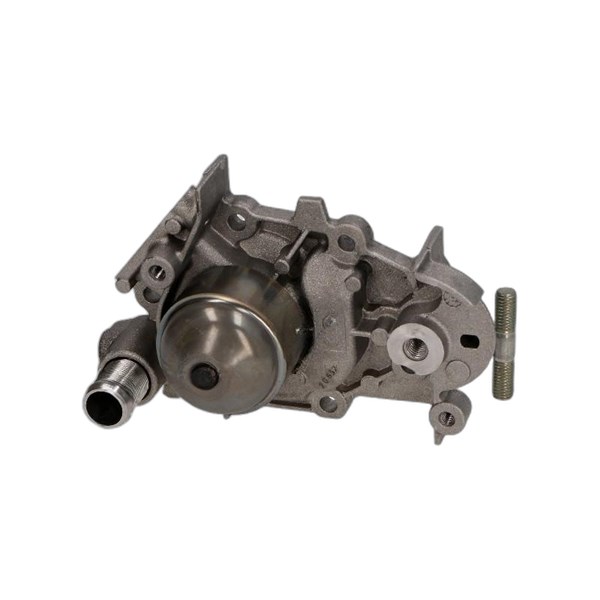 Vattenpump
