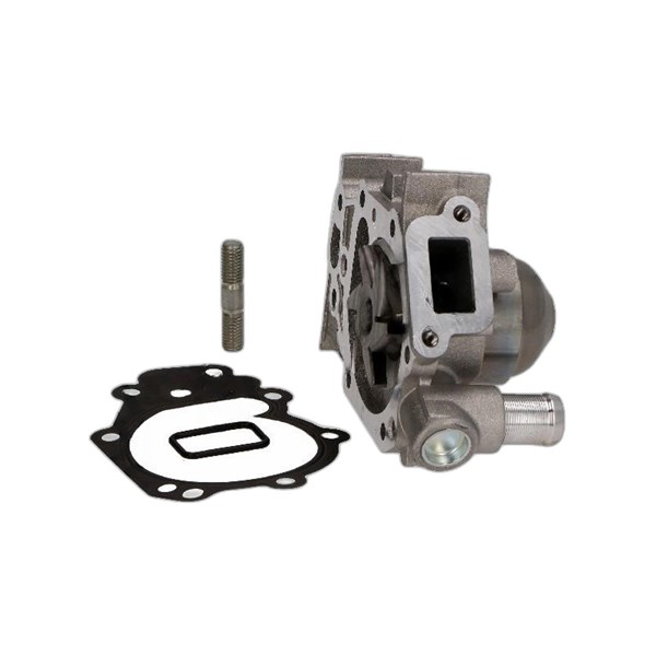 Vattenpump Vattenpump