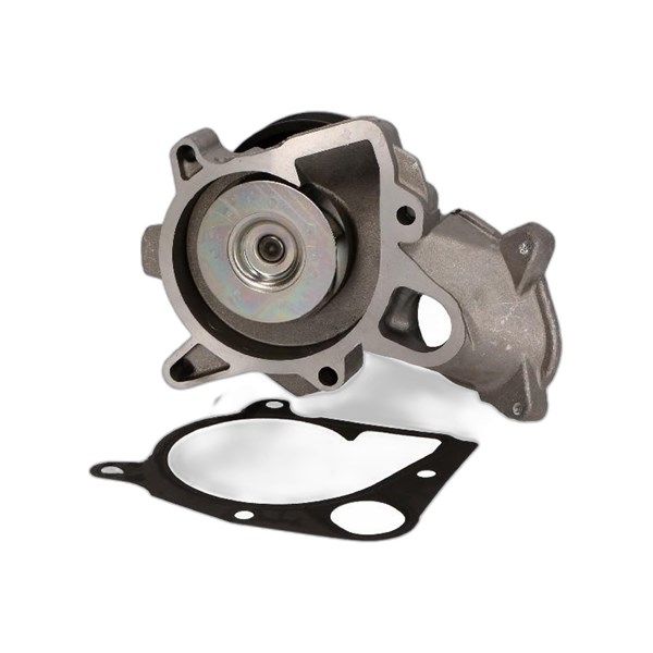 Vattenpump