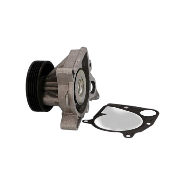 Vattenpump