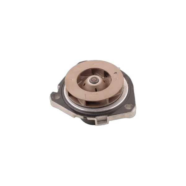 Vattenpump