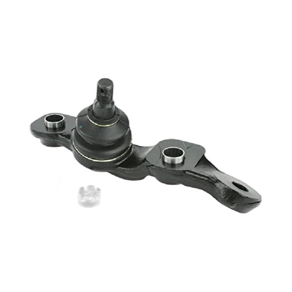 Kulled / Spindelled, framaxel vänster Kulled / Spindelled, framaxel vänster