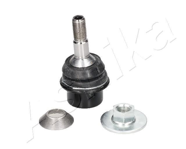 Kulled / Spindelled, Framaxel, Bakaxel