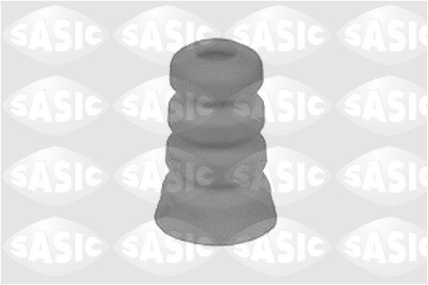 Genomslagsgummi, stötdämpare, Bakaxel Genomslagsgummi, stötdämpare, Bakaxel