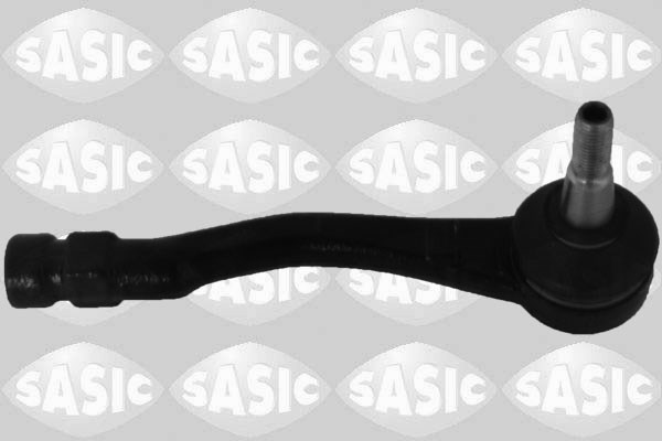Styrled, framaxel höger