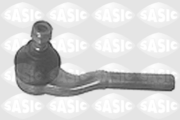 Styrled, framaxel höger Styrled, framaxel höger