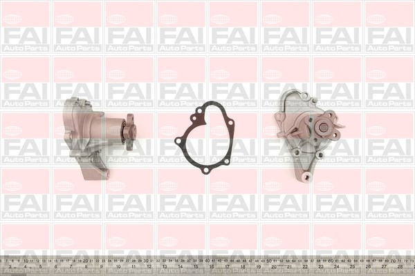 Vattenpump Vattenpump