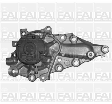 Vattenpump Vattenpump